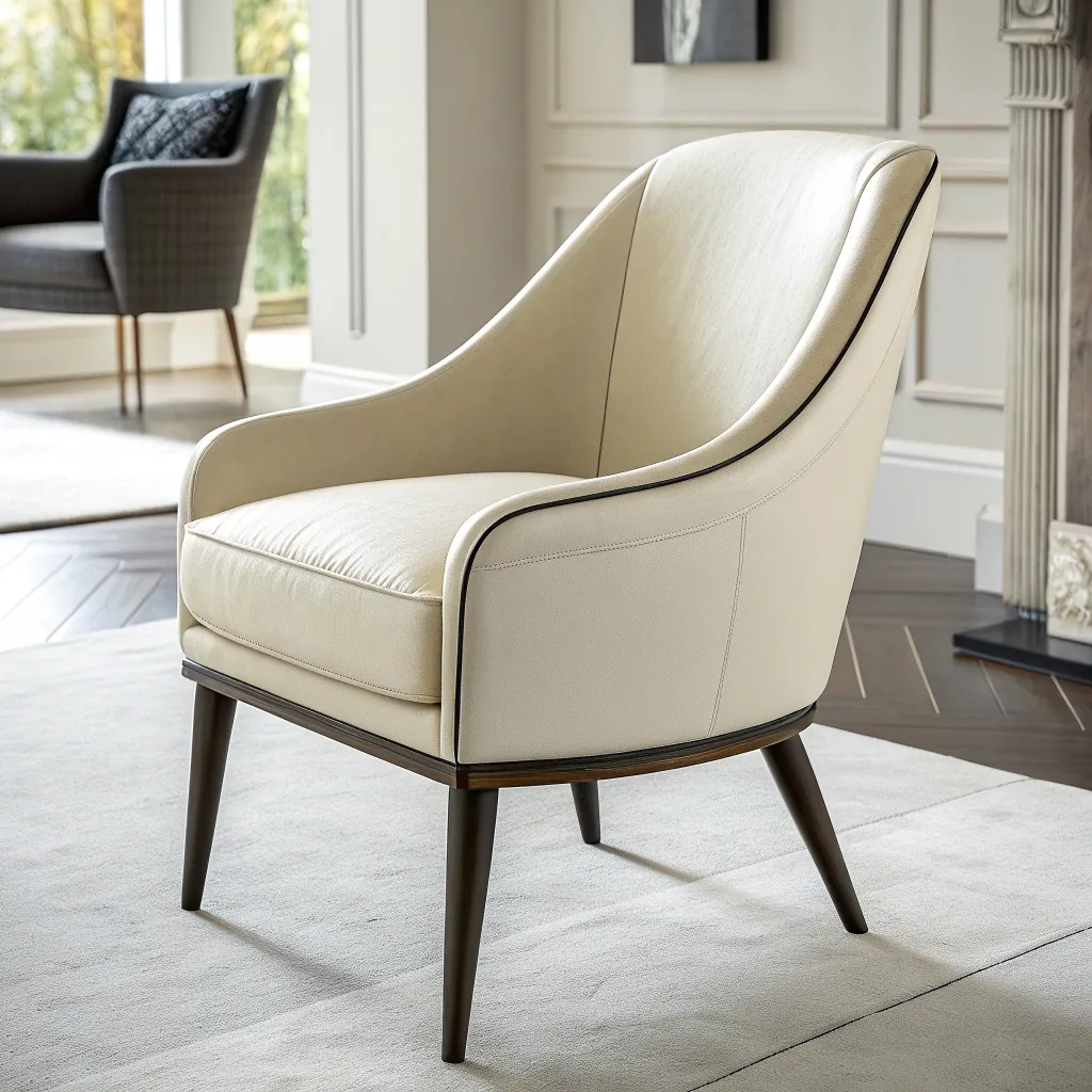 Modern Designer Chair